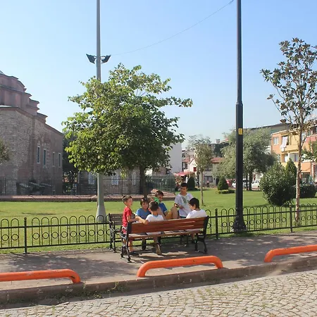 Aparthotel Castle Apart