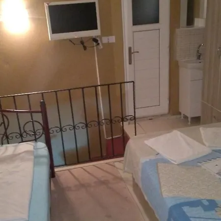 Castle Apart Apart-hotel Istambul