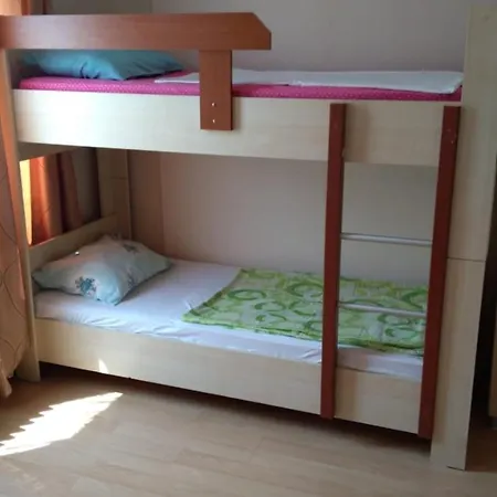 Castle Apart Apart-hotel